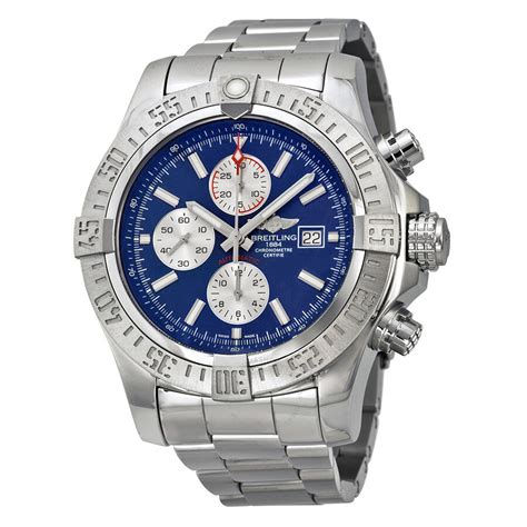 breitling a1337111 c871 168a|Breitling Super Avenger II (A1337111/C871) .